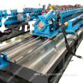 2022 Automatic width change roll forming machine